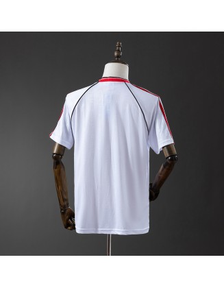 Maillot MU 88/90 Rétro