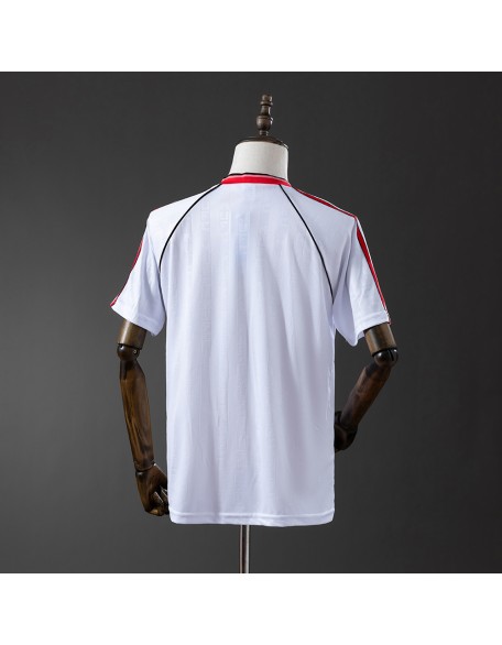 Maillot MU 88/90 Rétro Maillot MU 88/90 Rétro