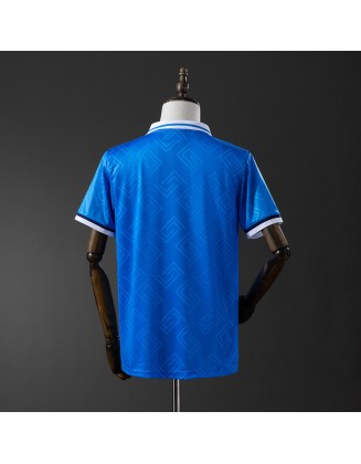Naples Maillots 93/94 Rétro