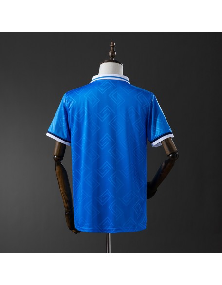Naples Maillots 93/94 Rétro Naples Maillots 93/94 Rétro