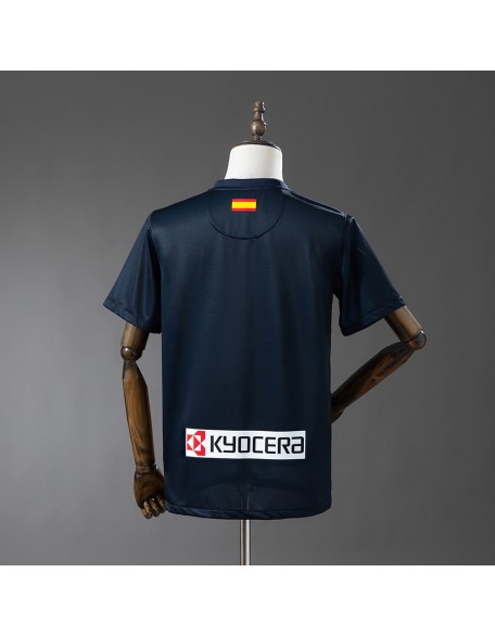 Maillot Atletico Madrid 11/12 Retro