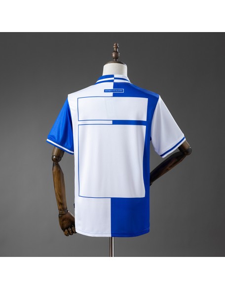 Maillot Deportivo Alavés 99/00 Rétro Maillot Deportivo Alavés 99/00 Rétro