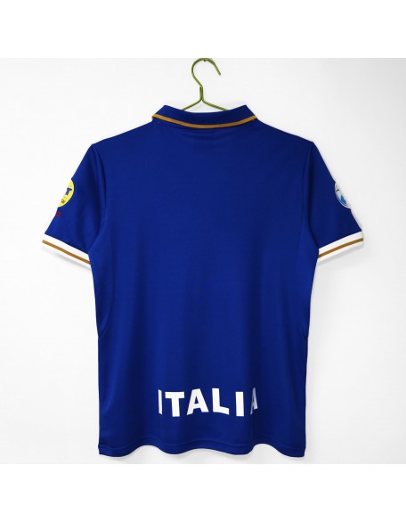 Maillot Italie 1996 Retro Maillot Italie 1996 Retro
