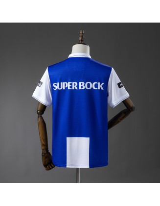 FC Porto 09/10 Retro