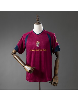 Iron Maiden x West Ham United 2010