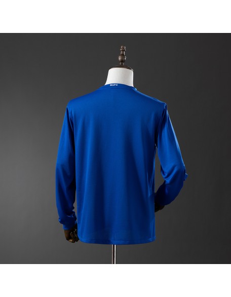 Maillot MU 08/09 Rétro ML