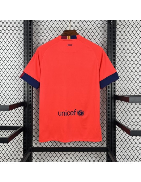 Barcelona 14/15 Retro Barcelona 14/15 Retro