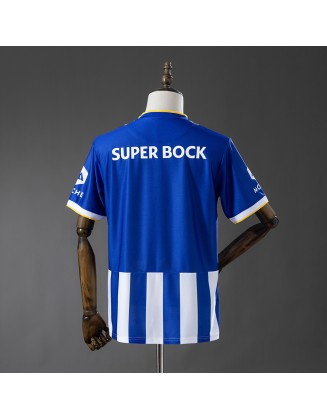 FC Porto 13/14 Retro
