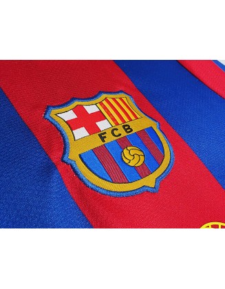 Barcelona 10/11 Retro ML