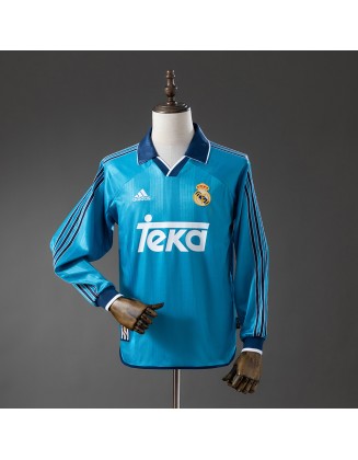 Maillot Real Madrid 99/00 Retro