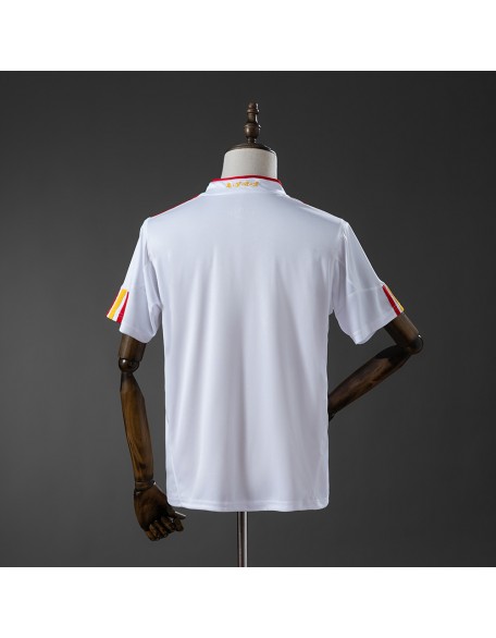Maillot Espagne 2011 Retro Maillot Espagne 2011 Retro