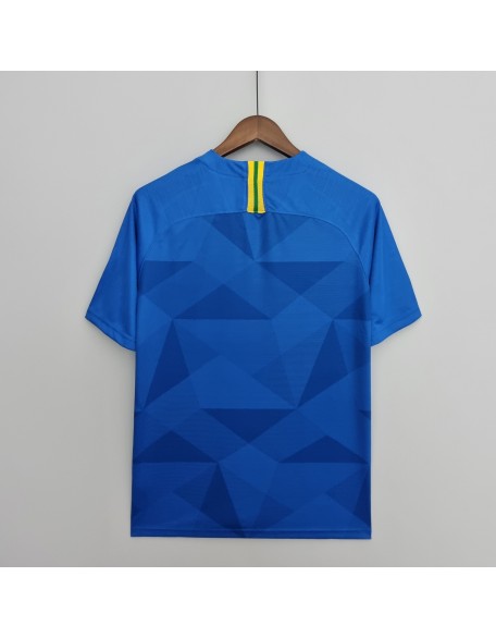 Maillots Brésil 2018 Rétro Maillots Brésil 2018 Rétro