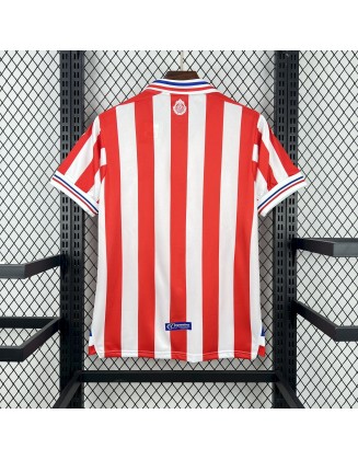 Maillot Chivas 16/17 Retro