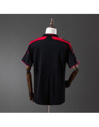 Maillot AC Milan Retro 07/08