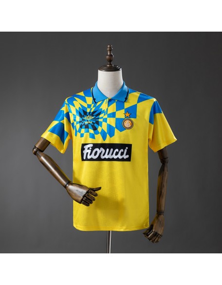 Inter Milan 92/94 Retro 