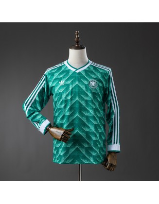 Maillot Allemagne 1990 Retro ML