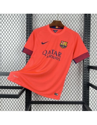Barcelona 14/15 Retro 