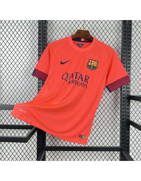 Barcelona 14/15 Retro 