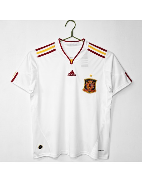Maillot Espagne 11/12 Retro