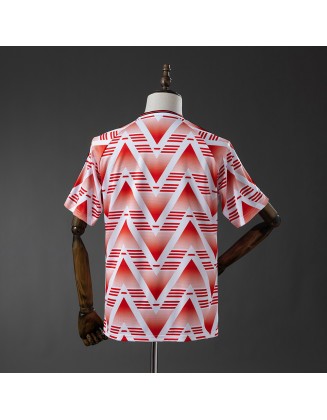 River Plate Maillots 92/93 Rétro