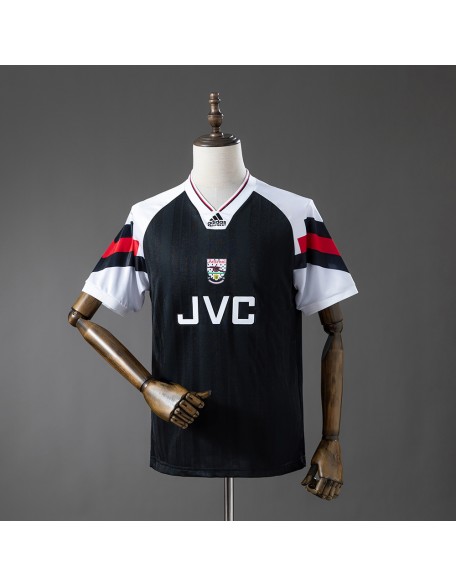 Maillot Arsenal 92/94 Retro