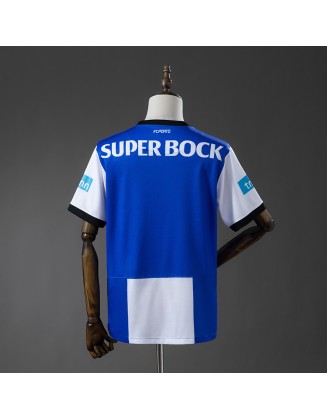 FC Porto 12/13 Retro