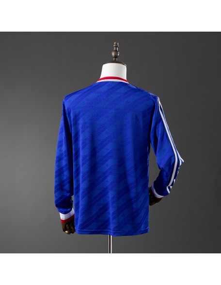 Maillot MU 86/88 Rétro ML