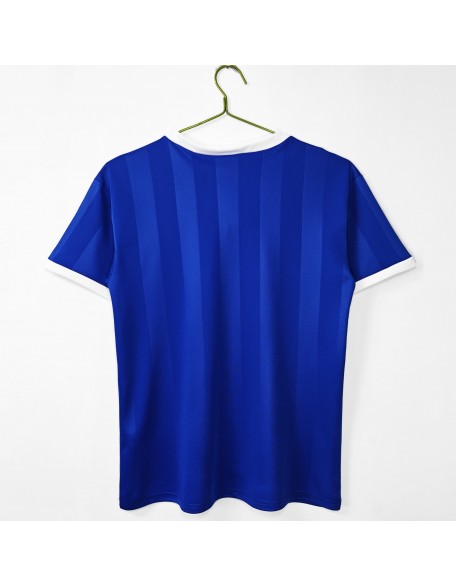 Maillot Argentina Extérieur 1986 Maillot Argentina Extérieur 1986