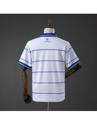 Maillot Real Saragosse 99/00 Rétro