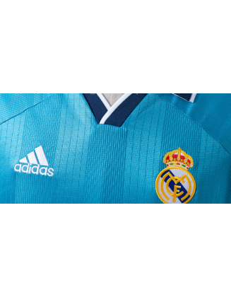 Maillot Real Madrid 99/00 Retro