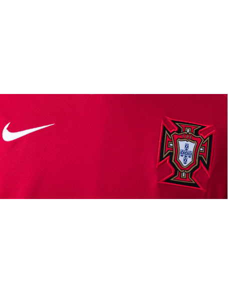Maillots du Portugal Domicile 2018 retro
