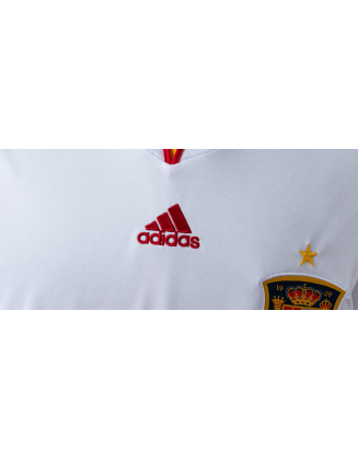 Maillot Espagne 2011 Retro