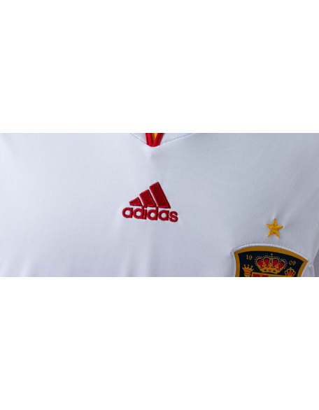 Maillot Espagne 2011 Retro Maillot Espagne 2011 Retro