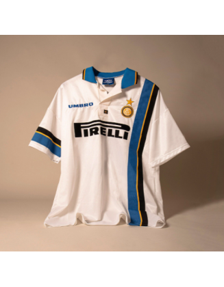 Inter Milan 97/98 Retro 