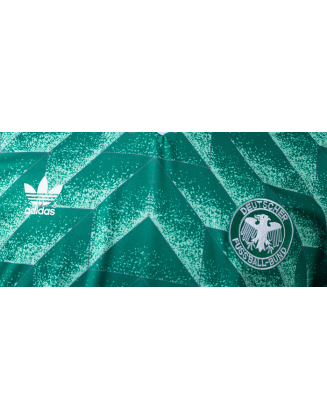 Maillot Allemagne 1990 Retro ML