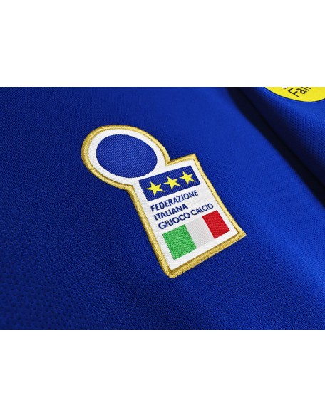 Maillot Italie 1996 Retro Maillot Italie 1996 Retro