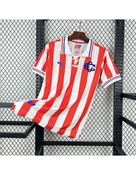 Maillot Chivas 16/17 Retro