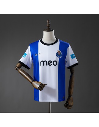 FC Porto 12/13 Retro