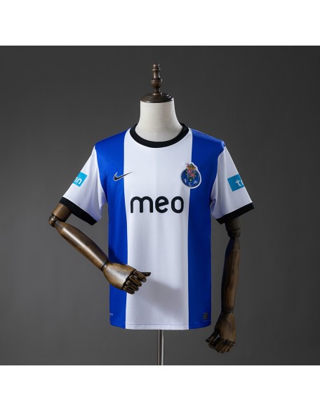 FC Porto 12/13 Retro