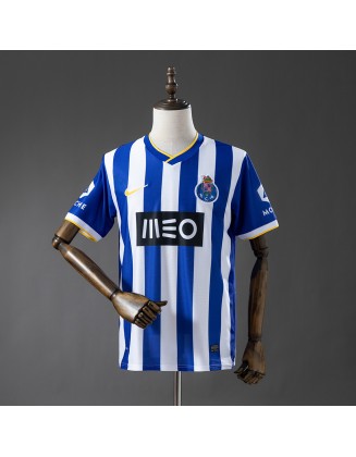 FC Porto 13/14 Retro