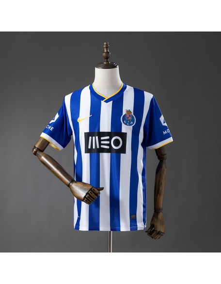 FC Porto 13/14 Retro