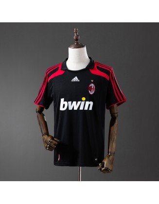 Maillot AC Milan Retro 07/08