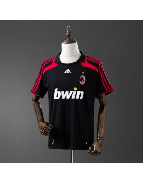 Maillot AC Milan Retro 07/08