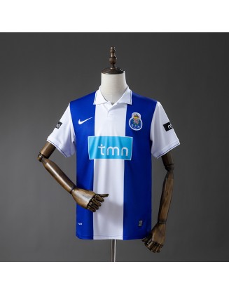 FC Porto 09/10 Retro