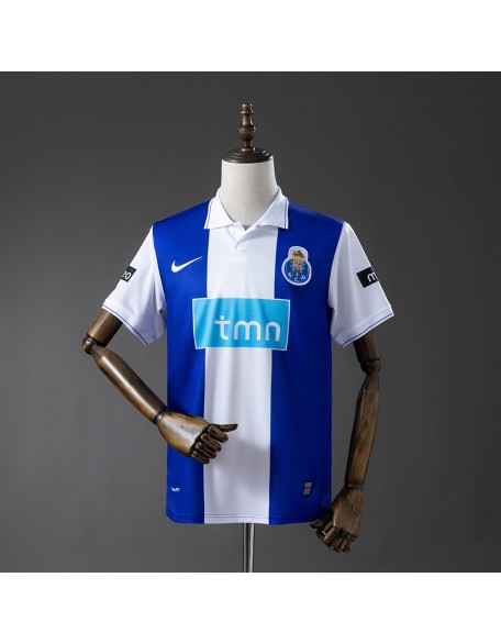 FC Porto 09/10 Retro FC Porto 09/10 Retro
