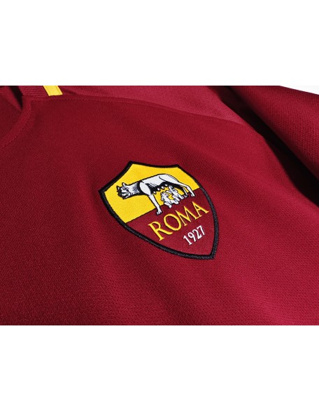 AS Roma 17/18 Retro AS Roma 17/18 Retro