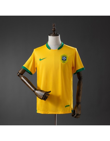 Maillots Brésil 2018 Rétro Maillots Brésil 2018 Rétro