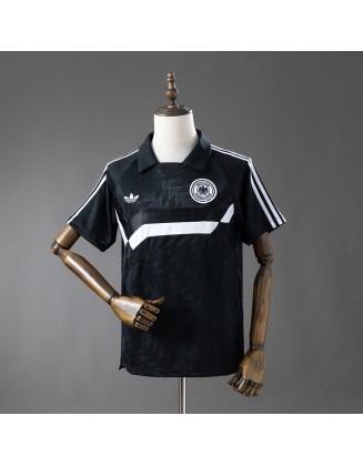 Maillot Allemagne 02/03 Retro