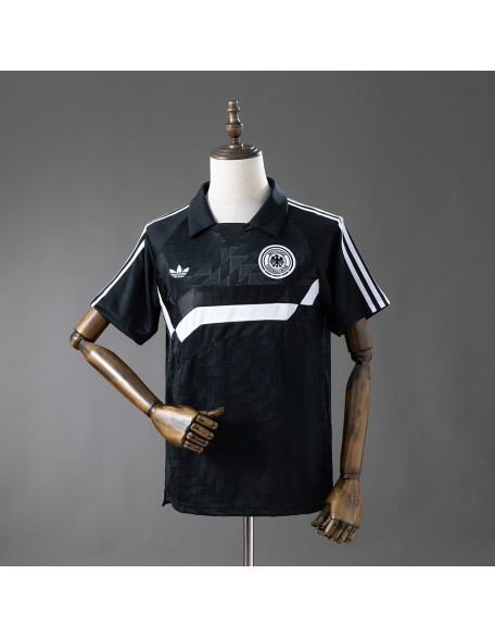 Maillot Allemagne 02/03 Retro