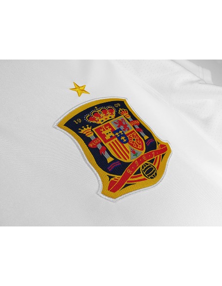Maillot Espagne 11/12 Retro Maillot Espagne 11/12 Retro